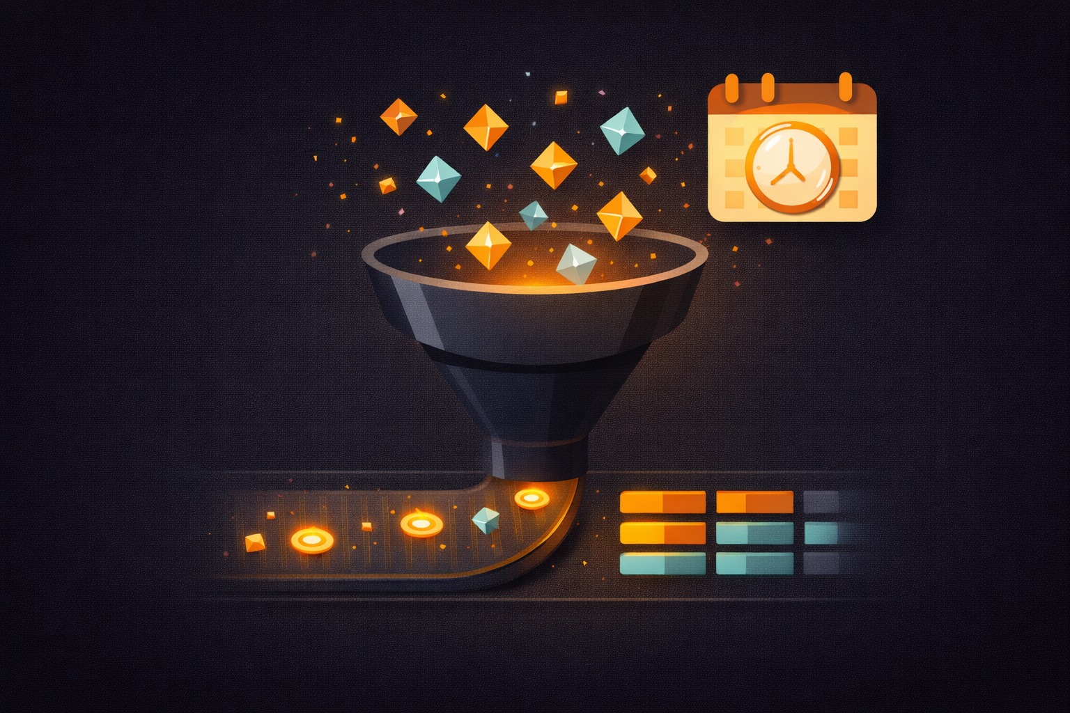When a CRM Is Too Much: Building Focused Workflow Tools