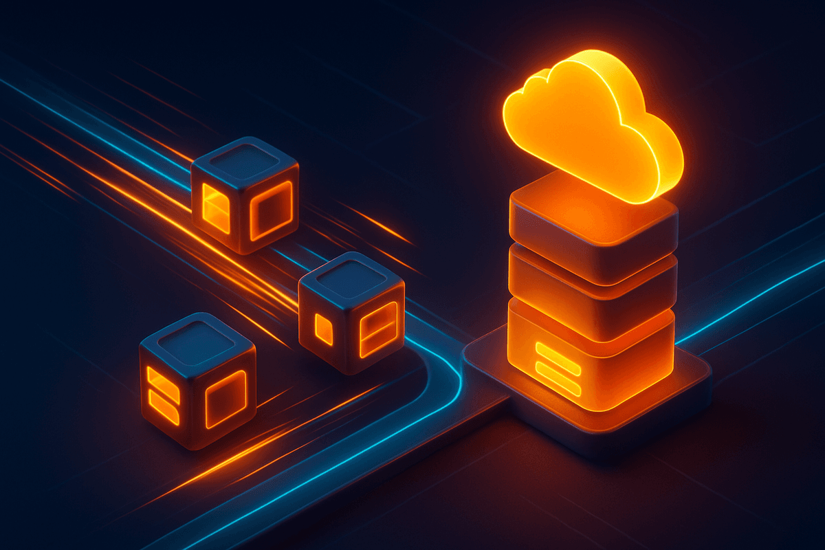 AWS CloudFormation Express Mode: 4x Faster Deploys, and Where the Old Path Still Wins