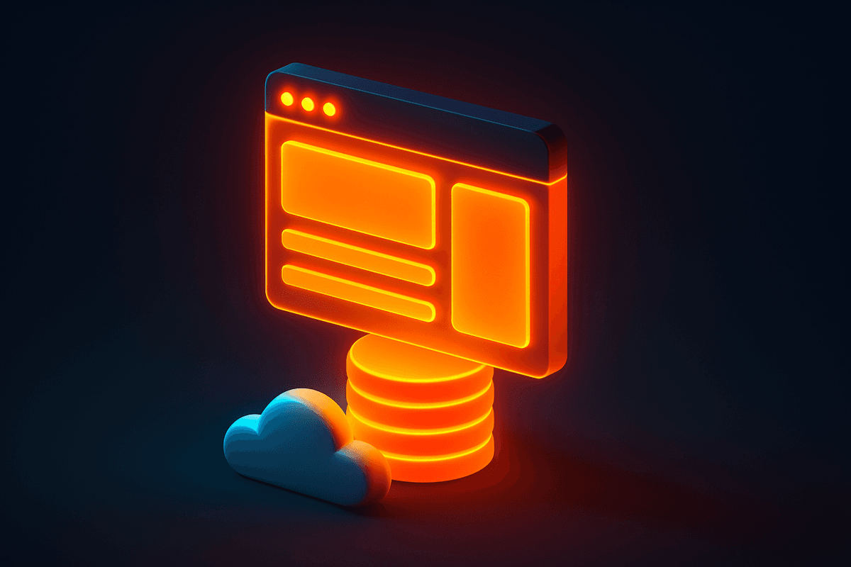 Host a responsive static website for less than a dollar on AWS