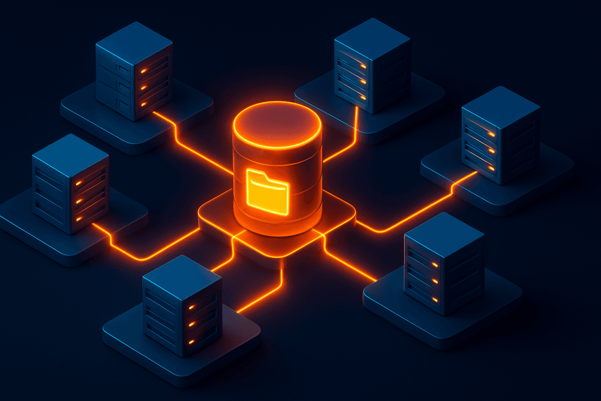 Hosting WordPress files on Elastic File System across multi-AZ