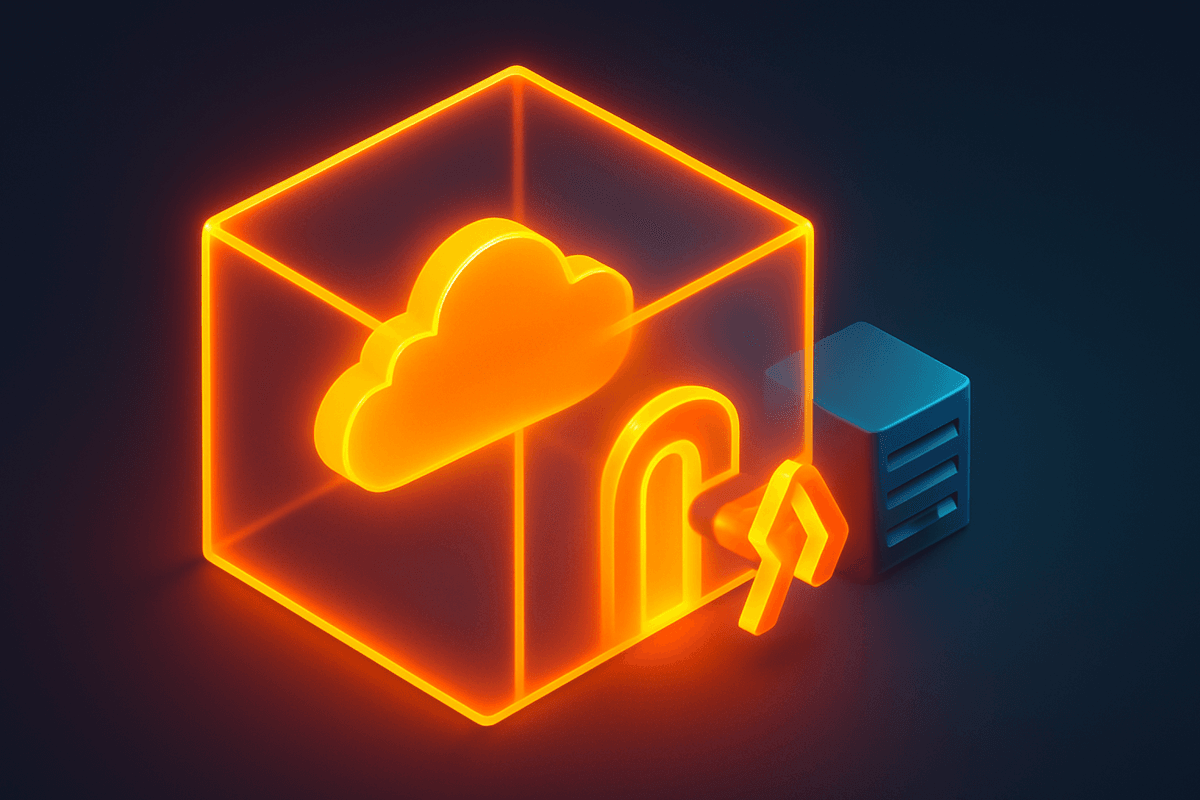How to Seamlessly Connect a VPC to Your Lambda Function