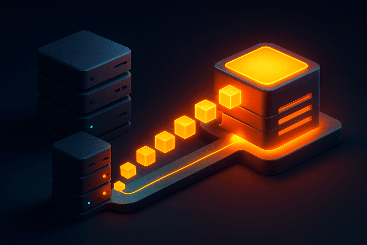 Migrating your x86 EC2 web servers to a Graviton2 instances