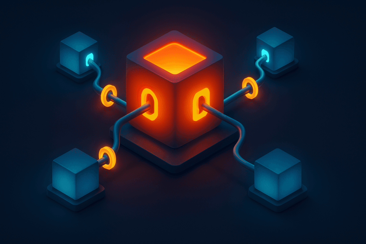 Self-Hosting an MCP Server: Patterns and Pitfalls