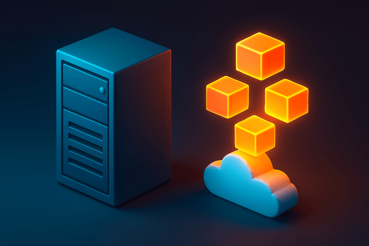 Serverless vs. Traditional Servers: Which is Right for Your Business?
