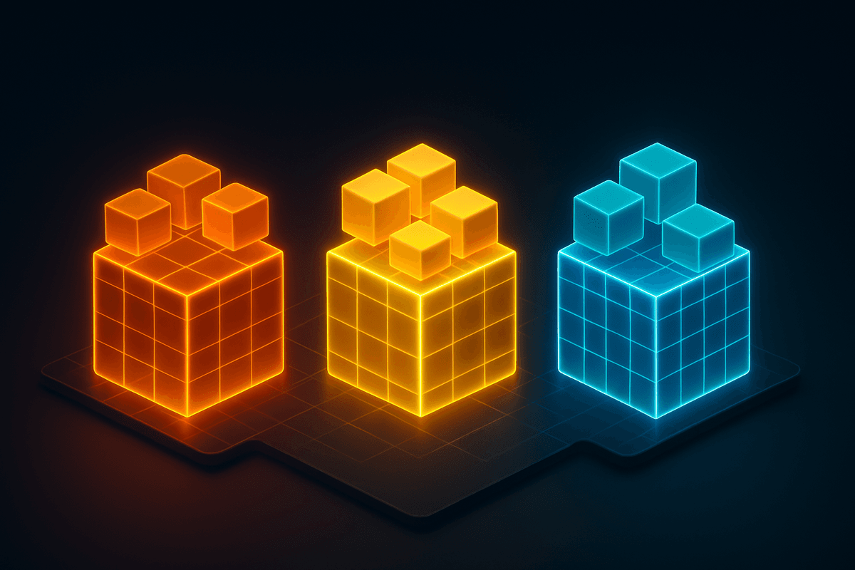 Terraform vs. AWS CDK vs. CloudFormation: How We Actually Choose