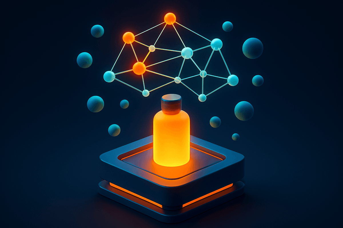 Using machine learning to identify toxic ingredients in products