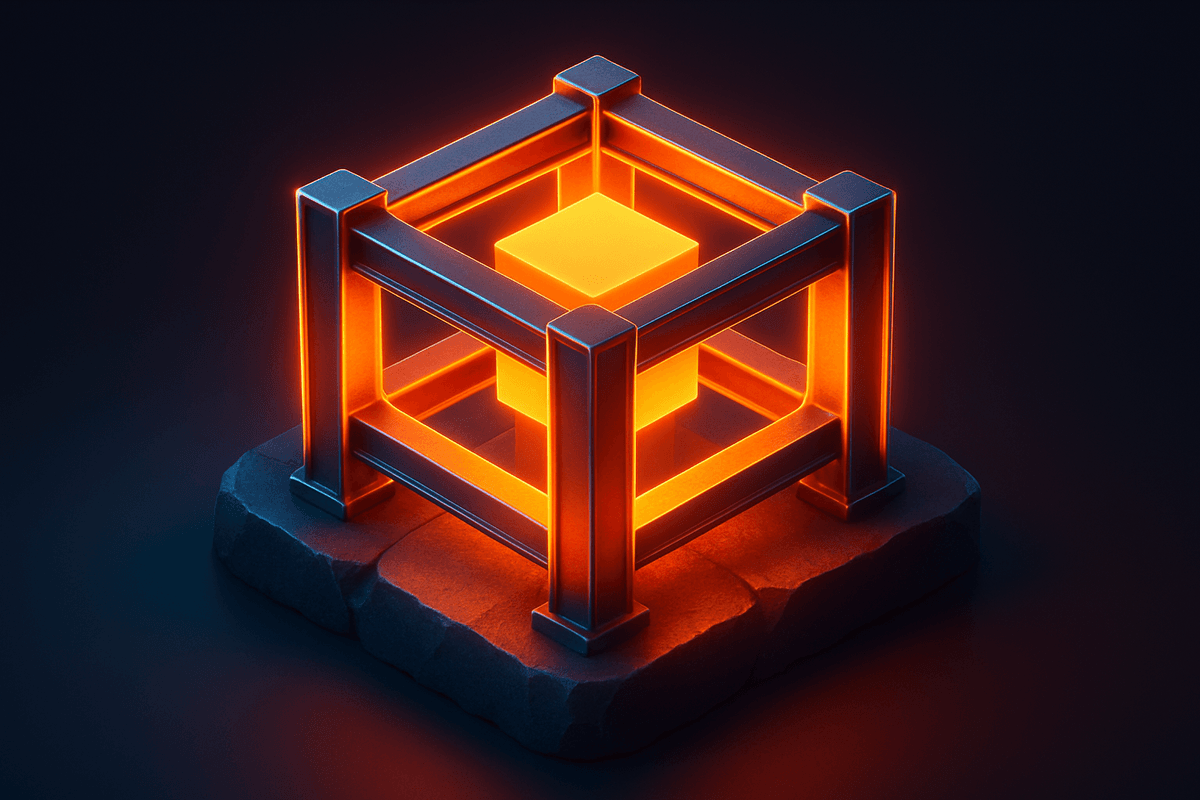 Why We Chose Rust for Production Infrastructure